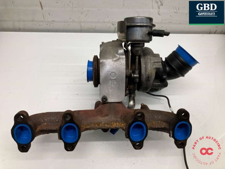 VW Golf V, Combi, 2003-2008 (03G 253 014 M|03G 253 014 MX)