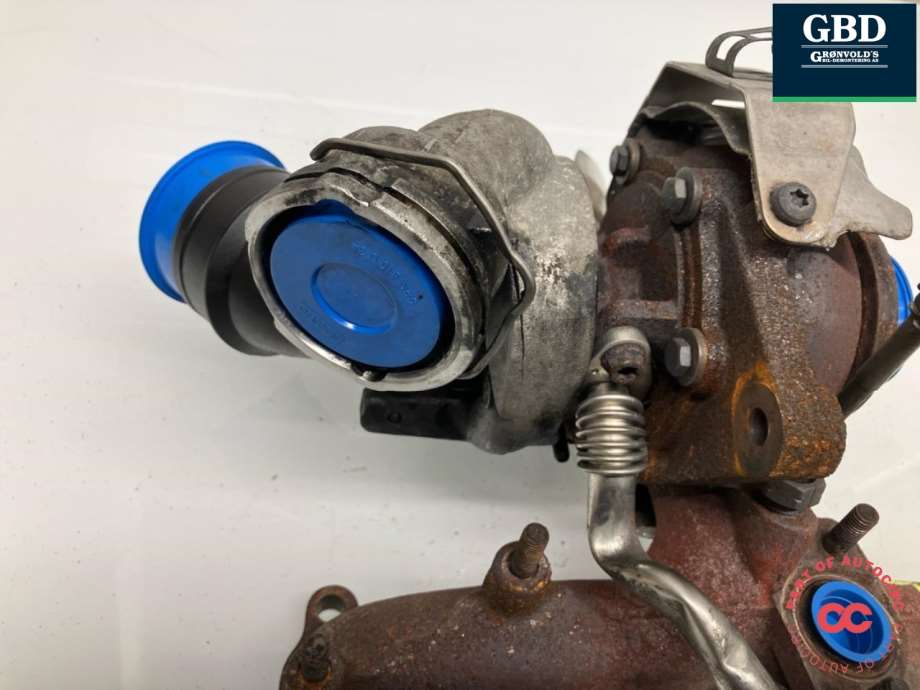 VW Golf V, Combi, 2003-2008 (03G 253 014 M|03G 253 014 MX)