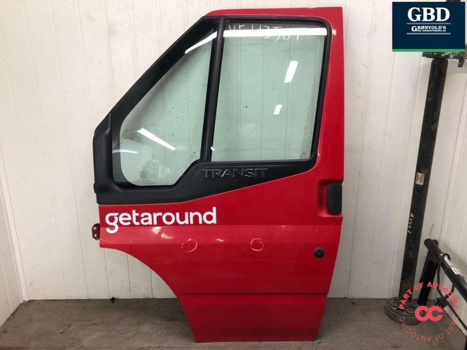 Ford Transit, 2006-2013 (1717248|6C16-V20123-EH)