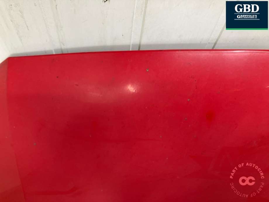 Ford Transit, 2006-2013 (2454107|P6C11-16612-AP)