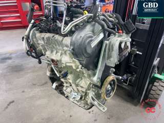 Motor bensin til VW Golf VII,   (|CUKB|04E 100 099 A|04E 100 099 AX)