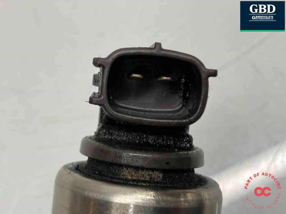 Dyse innsprøyting diesel til Subaru Forester 2008-2013 (Type III) (16613AA020|)