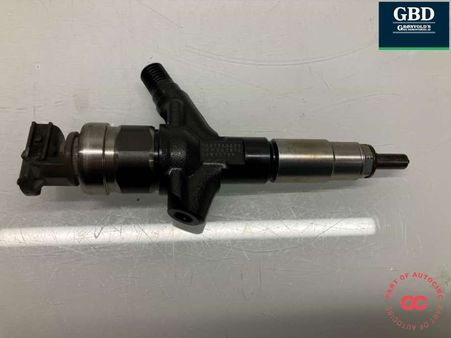 Dyse innsprøyting diesel til Subaru Forester, 2008-2013 (Type III)  (16613AA020)