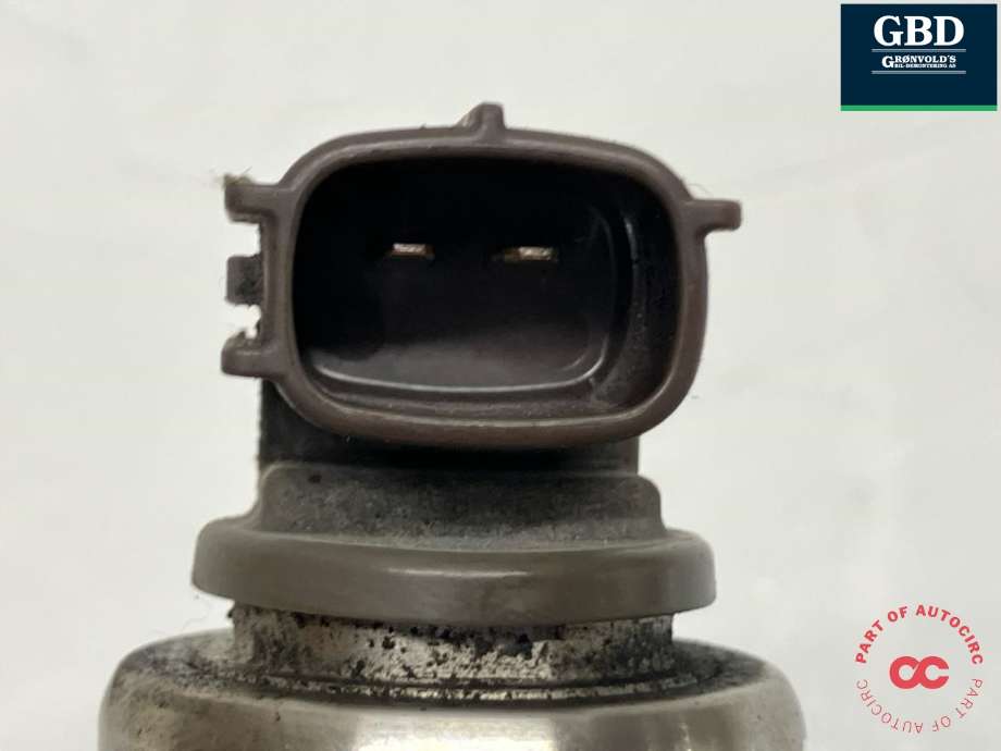 Dyse innsprøyting diesel til Subaru Forester 2008-2013 (Type III)  (16613AA020|)