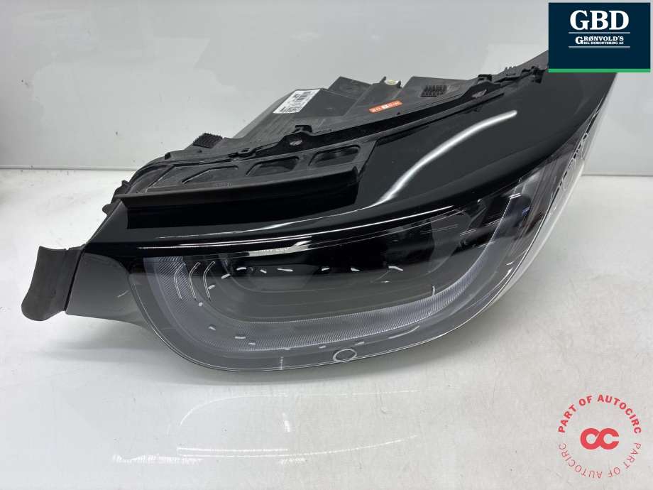  til BMW i3, 2013-2022  