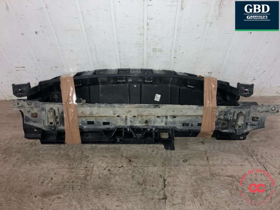 Peugeot 3008, 2016- (Type II) (98 240 558 80|98 141 917 80)