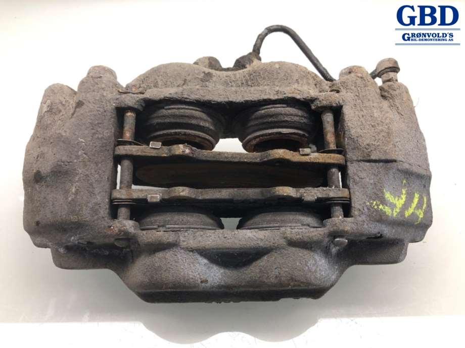 Toyota Land Cruiser 120, 2002-2009(|4773060261)