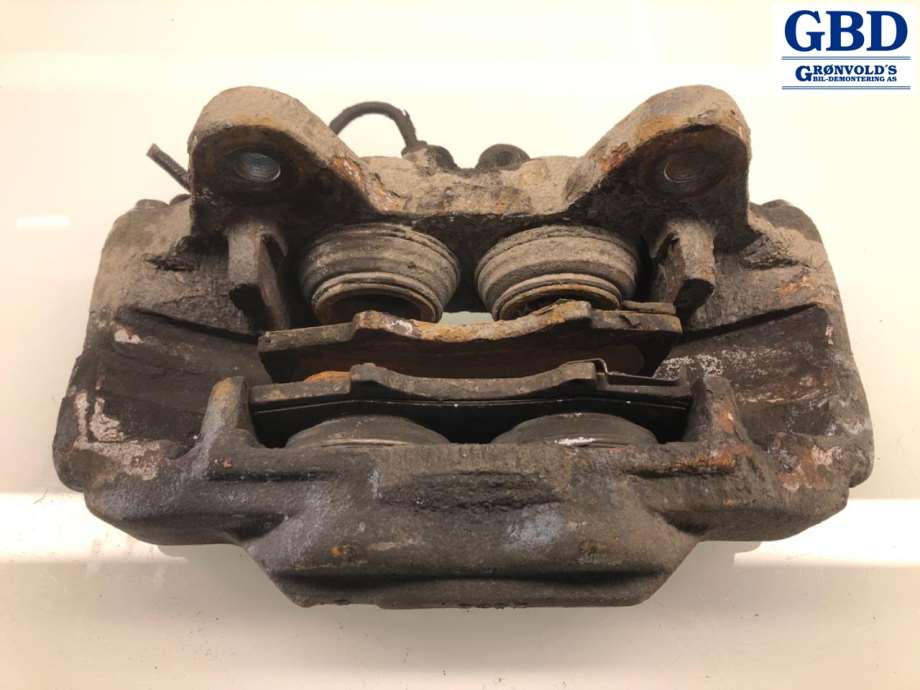 Toyota Land Cruiser 120, 2002-2009 (4773060261|477306026184)