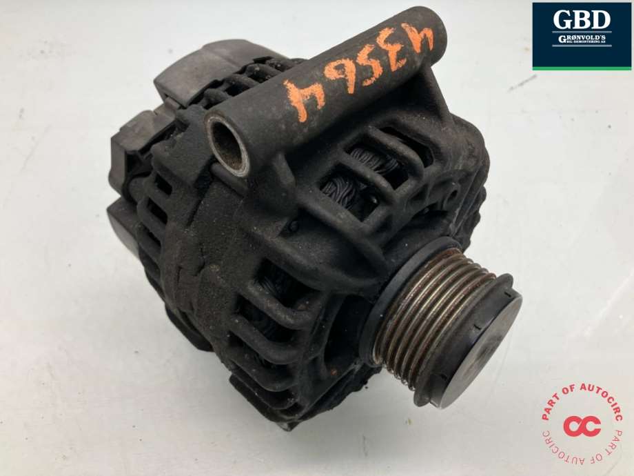 Ford Transit, 2006-2013(|2073237)