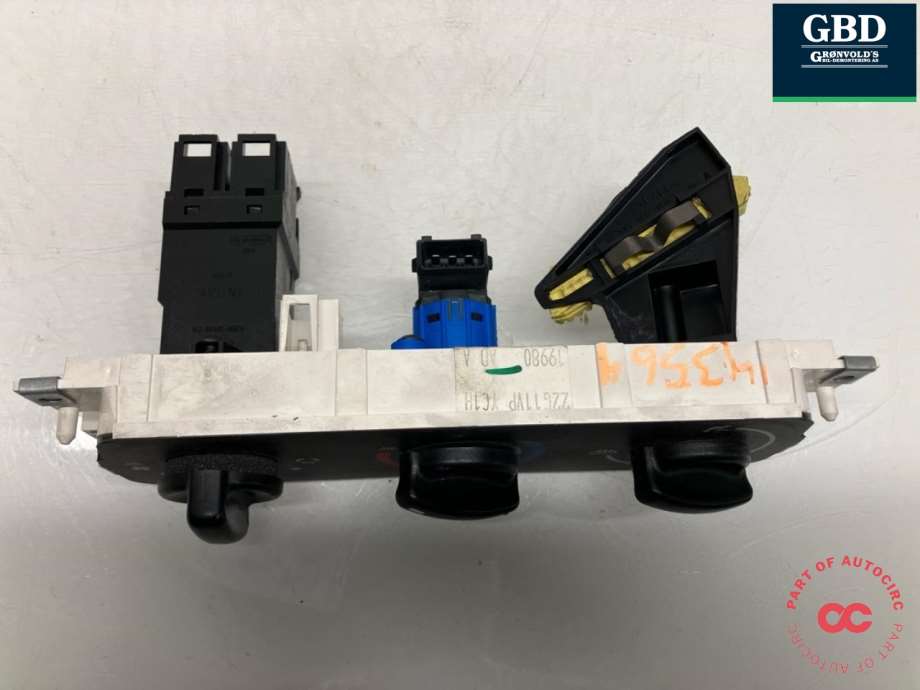 Ford Transit, 2006-2013 (4738853|YC1H-19980-AH)
