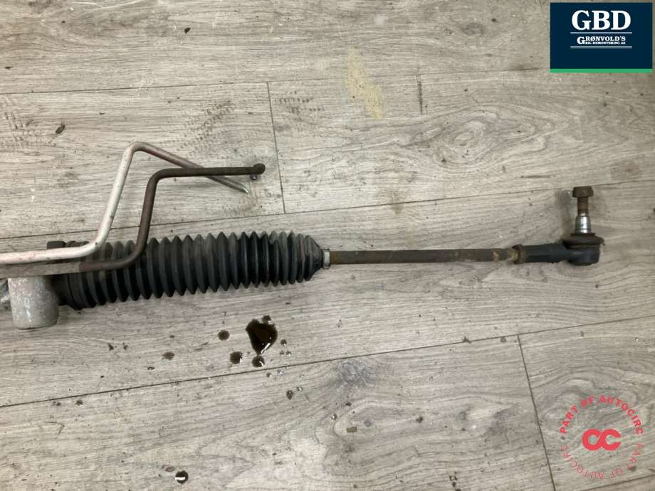 Tannstang til Ford Transit 2006-2013 (1795006|8C11-3200-CF|)