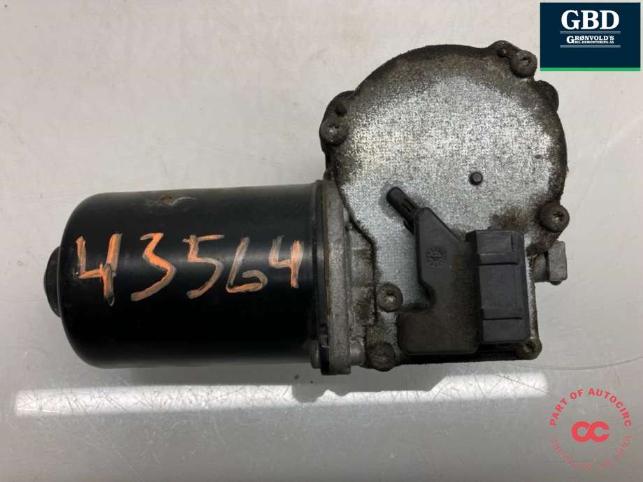 Viskermotor frontrute til Ford Transit 2006-2013  (1097546|XS71-17B571-AA|)