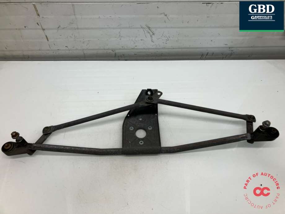 Ford Transit, 2006-2013(|4059963)