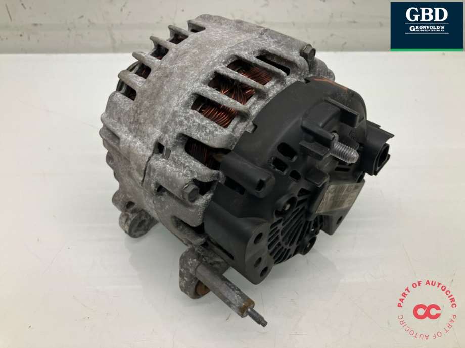 VW Golf VI, 2008-2012 (03L 903 023|03L 903 023  X)
