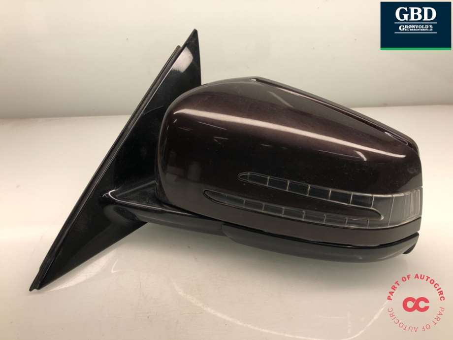 Mercedes E-Klasse, 2009-2013 (W212, Fase 1)(|A 212 810 25 76)