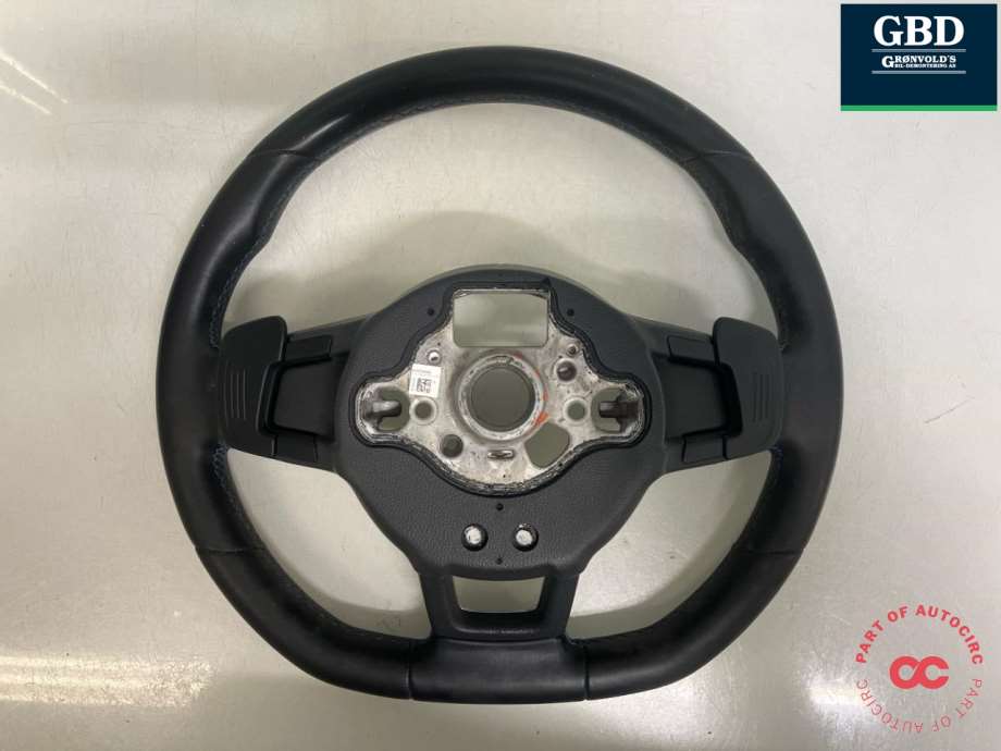 VW Golf VII, 2012-2017 (Fase 1) (5G0 419 091 EB|5G0 419 091 GN FWJ|5G0 419 091 EB FWJ)