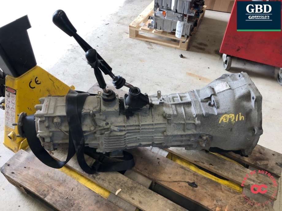 Toyota Land Cruiser 120, 2002-2009(|3303060A01)