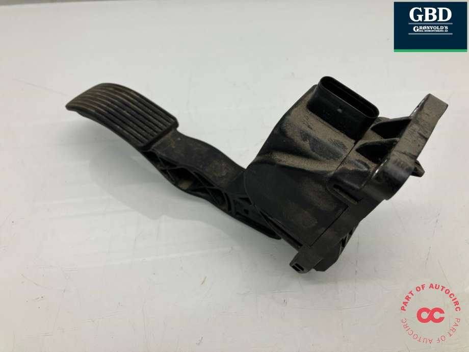 Pedal gass til Mercedes Vito 2014-->> (W447) (W447) (A 907 301 05 00|A 447 300 02 00|)