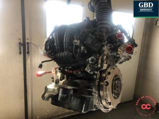 Motor bensin til Mitsubishi Eclipse Cross,   (|4B12|10105W100P|4B12-5-36L)