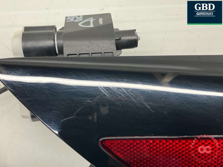 Tesla Model 3, 2018-2023 (Fase 1) (1446051-99-C|1446051-00-D | 1446051-00-E | 1446051-98-C | 1446051-99-D)