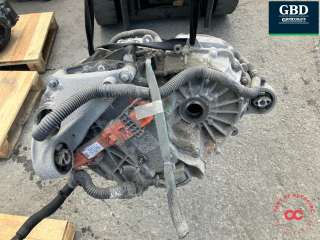 Motor elbil bak til Tesla Model 3,   (|1672096-00-A|1672096-00-B|1672096-00-C|1672096-00-D|1587780-00-A)