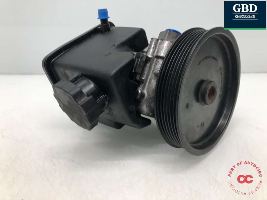 Servo pumpe mekanisk til Mercedes E-Klasse 2006-2009 (Fase 2) (W211) (W211) (A 004 466 70 01|A 004 466 70 01 80|)