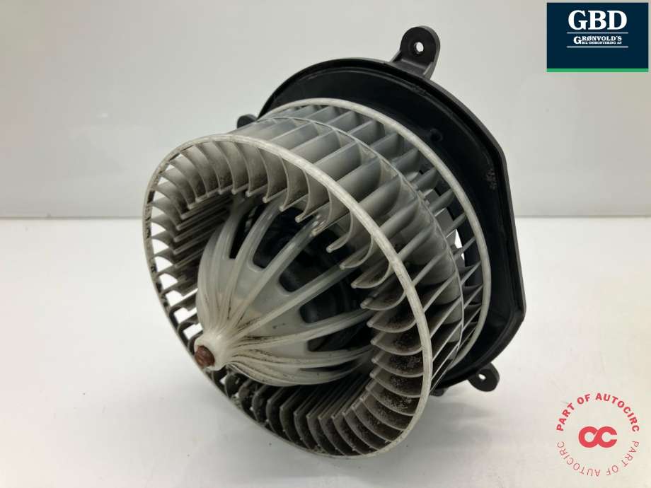 Varmeapparat motor til Mercedes E-Klasse 2006-2009 (Fase 2) (W211) (W211) (A 211 830 09 08|A 211 830 04 08|A 230 821 6351)