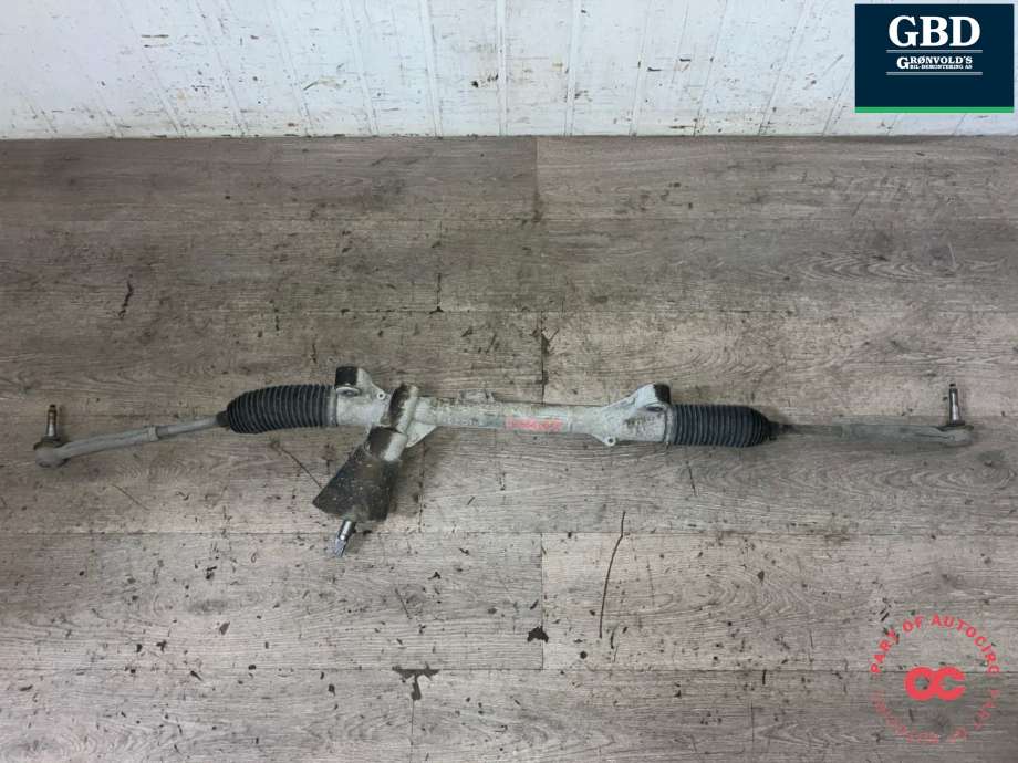 Tannstang til XPeng G3 2021-->>  (3410300DC1-00-04|M101299|)
