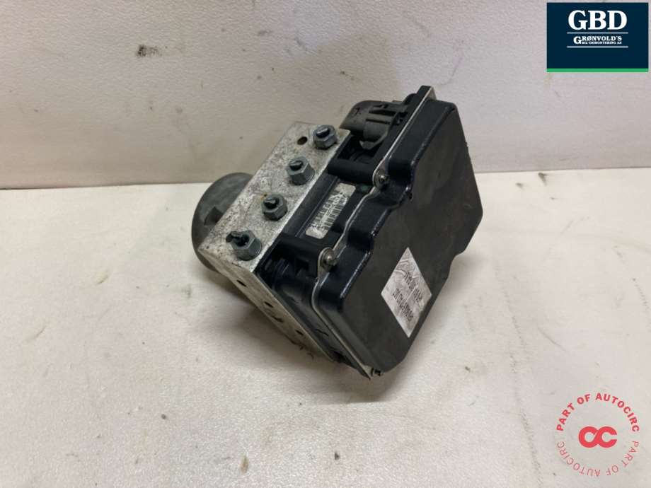 Audi A6, 2005-2008 (Type III, Fase 1) (C6)(|4F0 614 517 AC)