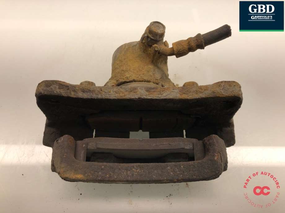Toyota Land Cruiser 120, 2002-2009 (4775034030)