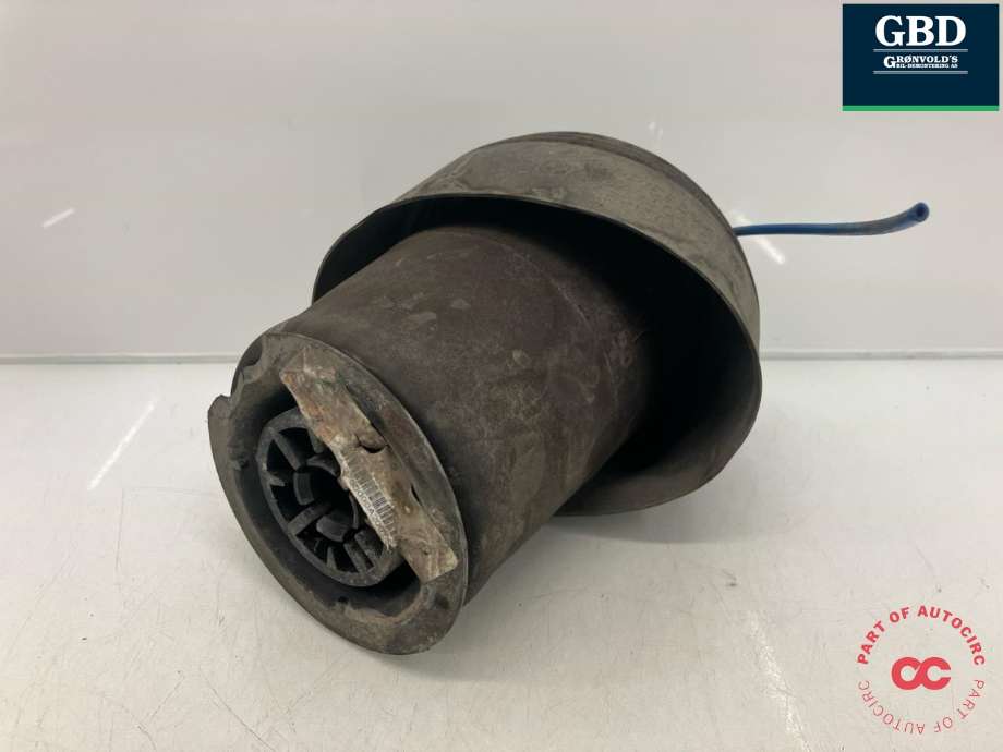 Fjær bak nivå luftpute/belg til BMW 5-Serie 2003-2010 (E60/E61) (E60/E61) (37 12 6 765 602|)
