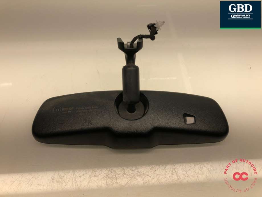 Speil innvendig til Toyota Prius 2016-2023 (Type IV) (combi) (combi) (878100WS60|)