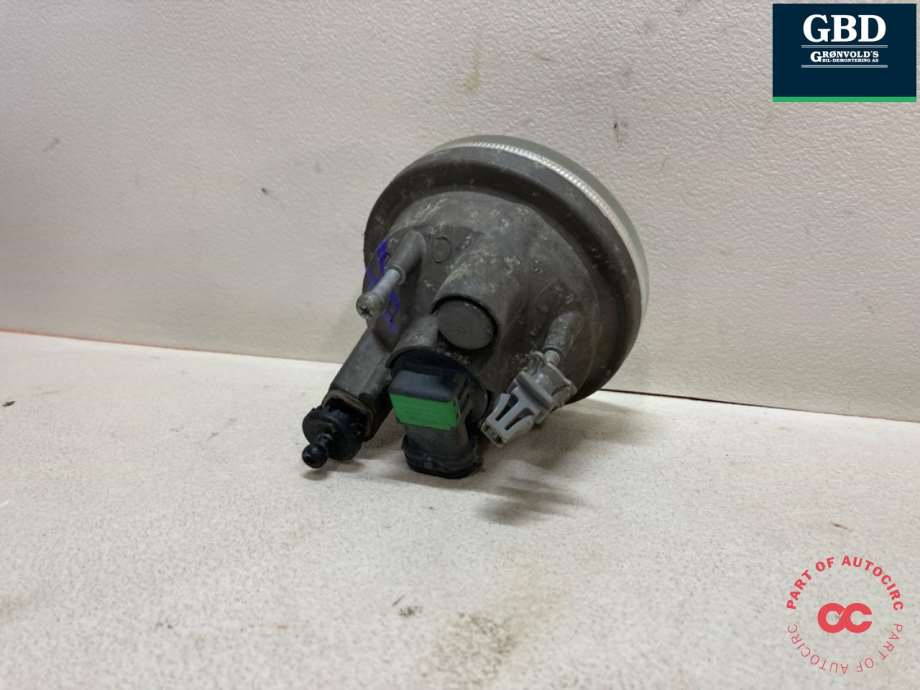 Suzuki SX4, 2009-2013 (Type I, Fase 2) (35500-63J04|3550063J03 | 3550063J02 |  3550063J00)