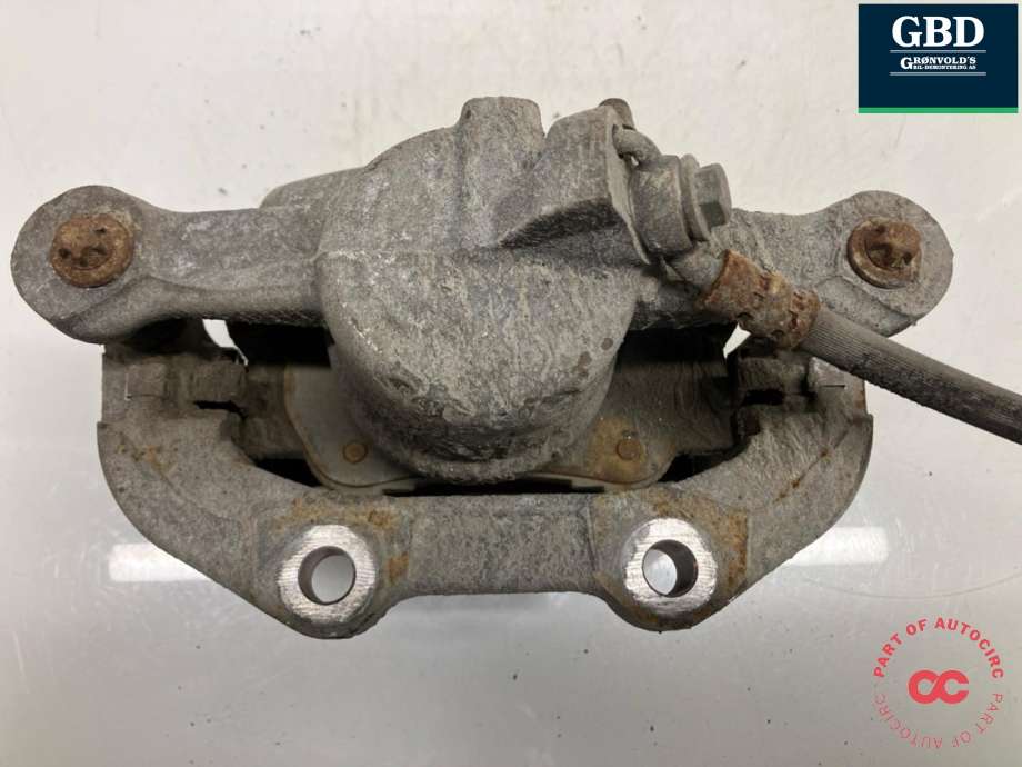 Bremsecaliper høyre foran til Citroën ë-C4 2020-->>  (16 813 714 80|)