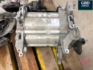 Motor elbil foran til Citroën ë-C4,   (|1673214880)