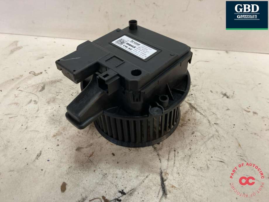 Varmeapparat motor til Audi A4 2015-2019 (Type V, Fase 1) (B9) (B9) (4M1 820 021 C|4M1 820 021|)
