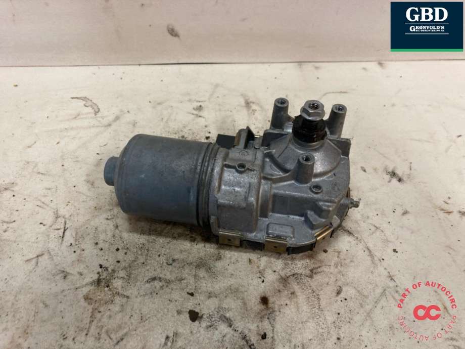 Viskermotor frontrute til Audi A4 2015-2019 (Type V, Fase 1) (B9) (B9) (8W1 955 023 C|8W1 955 023 A|)