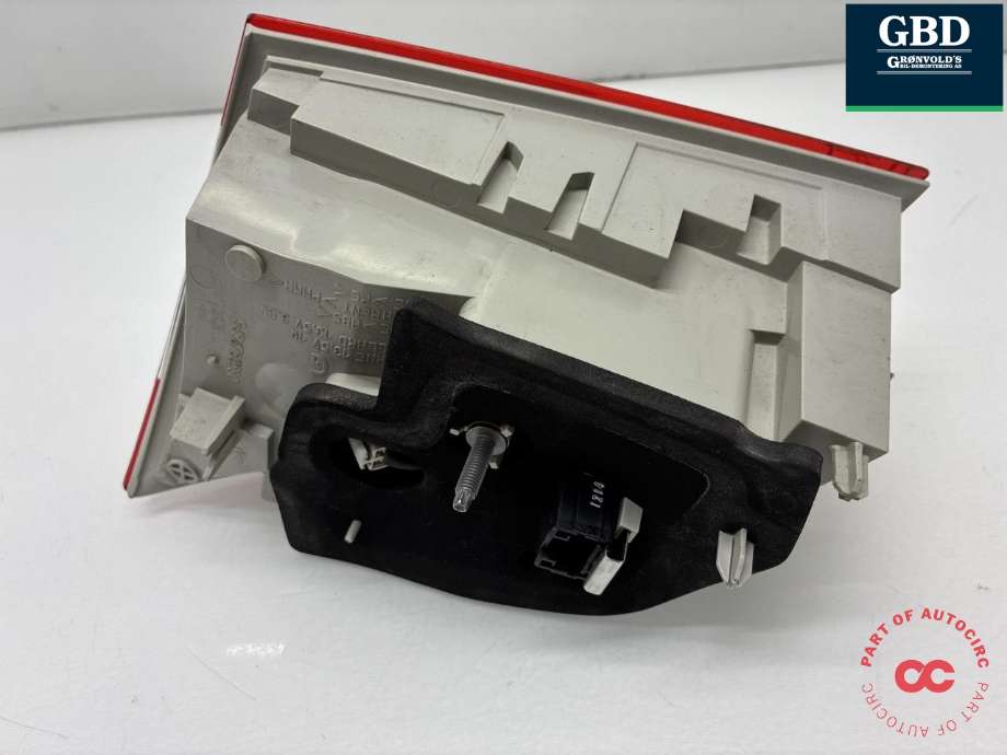 Baklykt venstre indre til Peugeot 508 2011-2014 (Type I, Fase 1) (6350 LZ|)