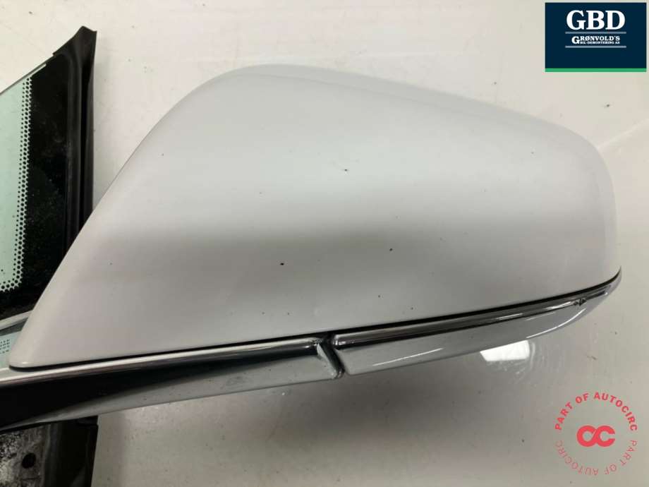 Tesla Model S, 2013-2016 (Fase 1) (1025658-02-B | 1041321-00-A |1041321-00-D|1041321-00-E | 1041321-00-F | 1041321-00-G)
