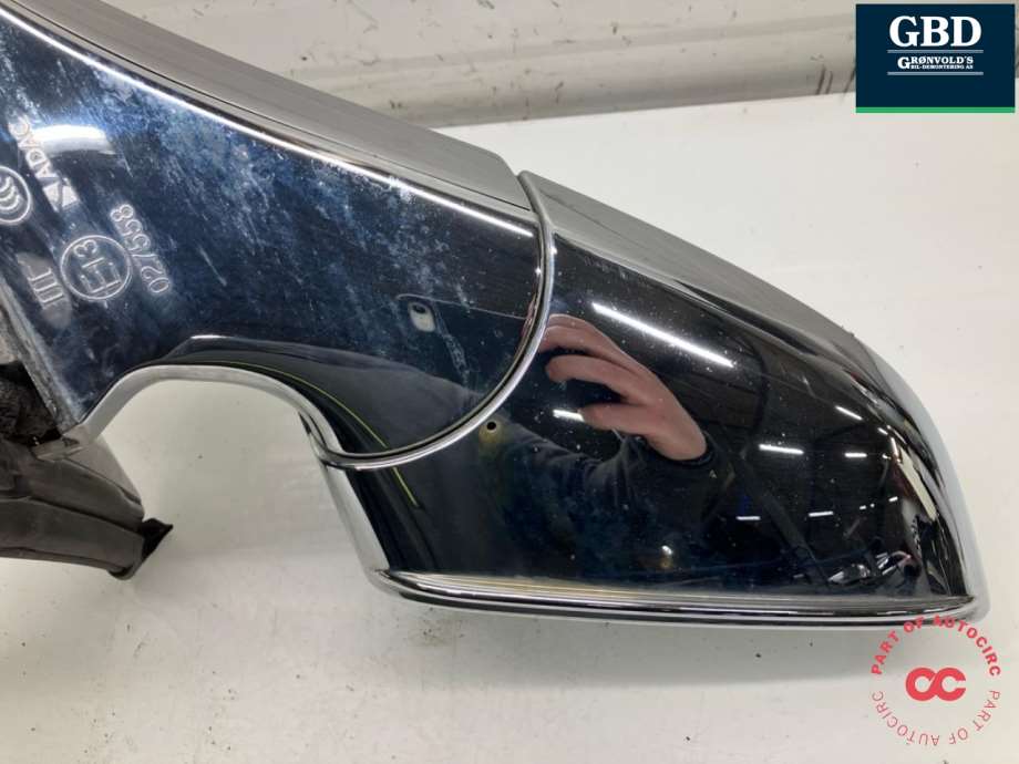 Tesla Model S, 2013-2016 (Fase 1) (1025658-02-B | 1041321-00-A |1041321-00-D|1041321-00-E | 1041321-00-F | 1041321-00-G)
