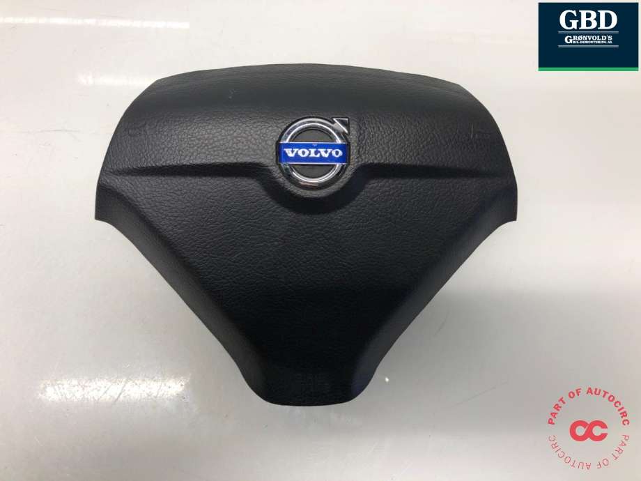 Airbag ratt til Volvo XC90, 2007-2014 (Type I, Fase 2)  (31332817)