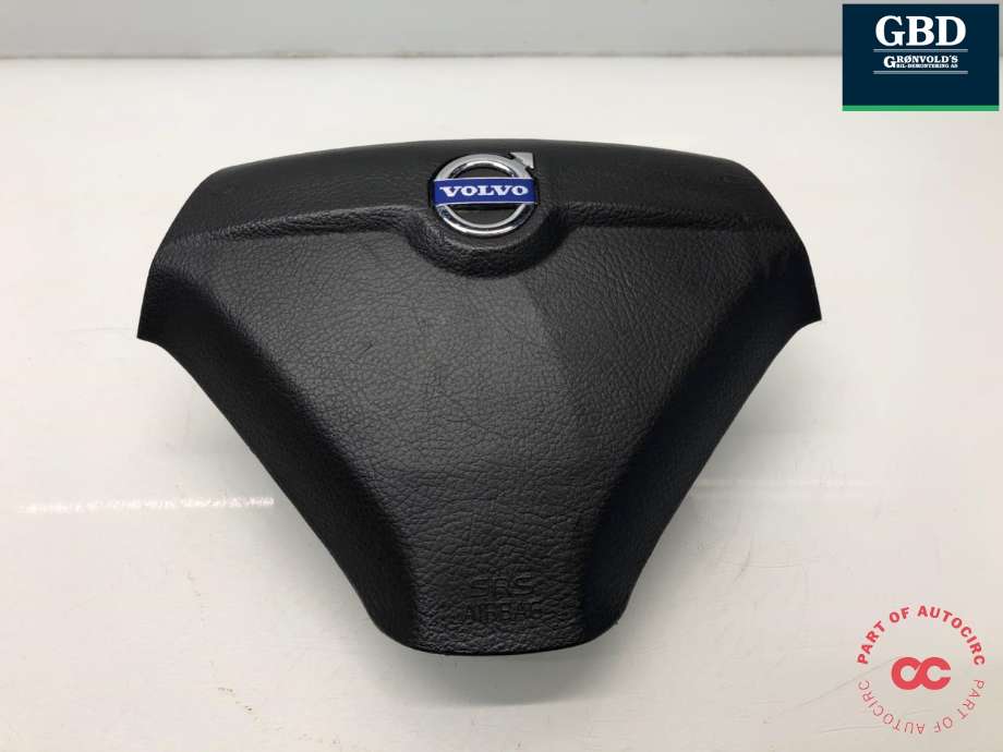 Airbag ratt til Volvo XC90 2007-2014 (Type I, Fase 2) (31332817|)