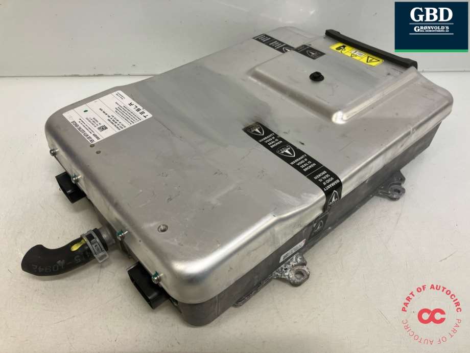 Tesla Model S, 2013-2016 (Fase 1) (1014963-00-K|1014963-00-G | 1014963-00-J | 1014963-00-L)