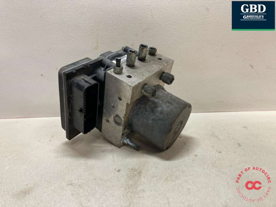 Suzuki SX4, 2009-2013 (Type I, Fase 2) (56100-51M90)