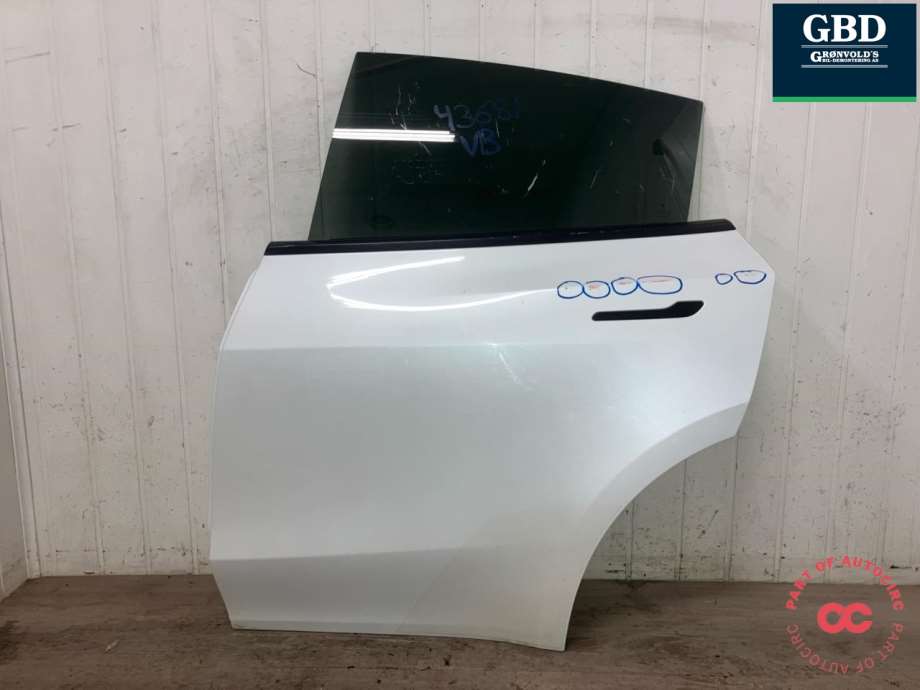 Tesla Model Y, 2021-(|1493561-EC-A )