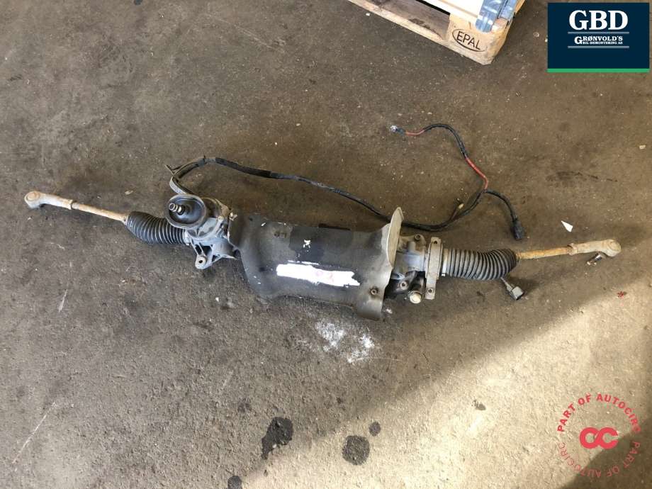 Tannstang elektrisk til VW Golf V, Combi, 2003-2008 (1K1 423 055 M)
