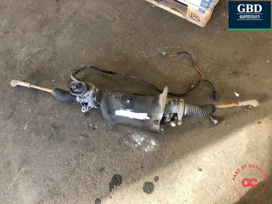 Tannstang elektrisk til VW Golf V, Combi 2003-2008 (1K1 423 055 M|1K1 423 055 MX|)
