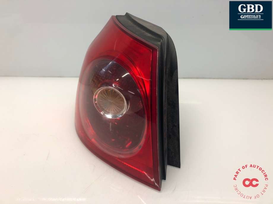 Baklykt venstre ytre til VW Golf V, Combi 2003-2008  (1K6 945 095 AA|)