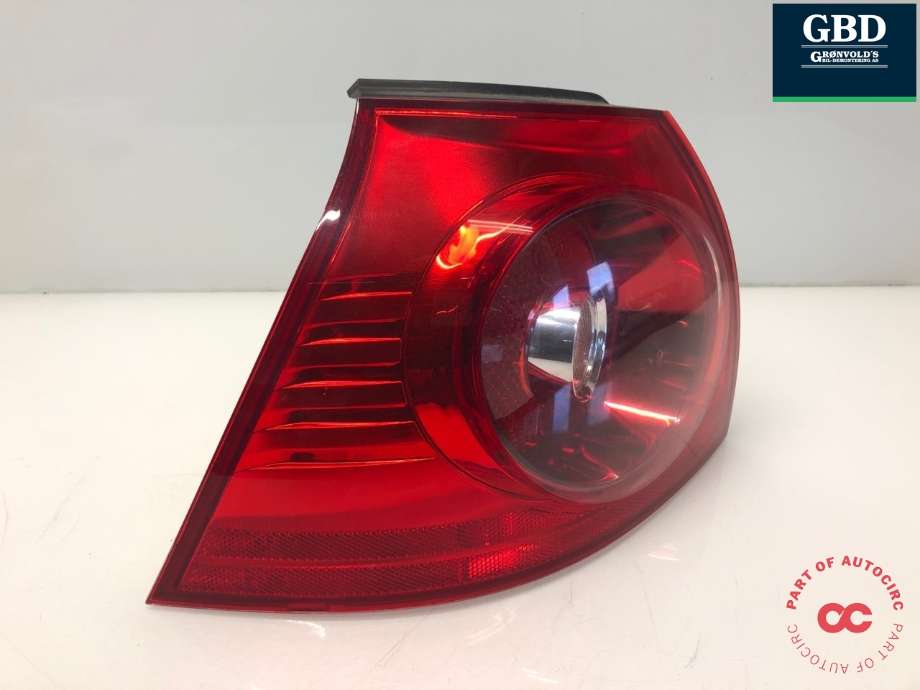 Baklykt venstre ytre til VW Golf V, Combi 2003-2008  (1K6 945 095 AA|)
