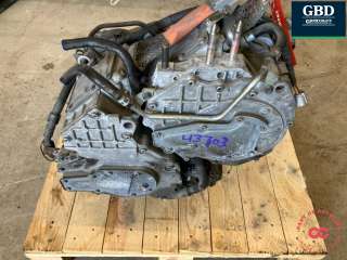 Girkasse automat til Mitsubishi Outlander,   (|2500A511|F1E1A-2-B5Z)